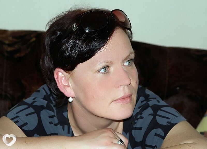 Елена, 53, Бресте — анкета №95684