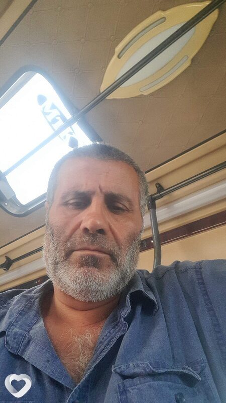 Сергей, 53, Минске — анкета №95689