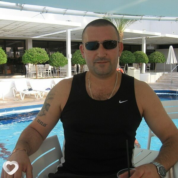 Слава, 47, Ашдод — анкета №95690