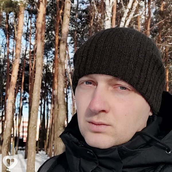 Сергей, 32, Гомеле — анкета №95692