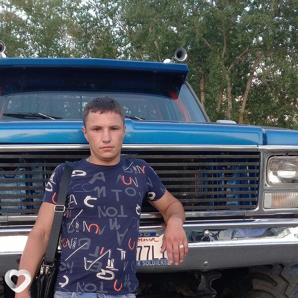 Андрей, 33, Иванове — анкета №95694