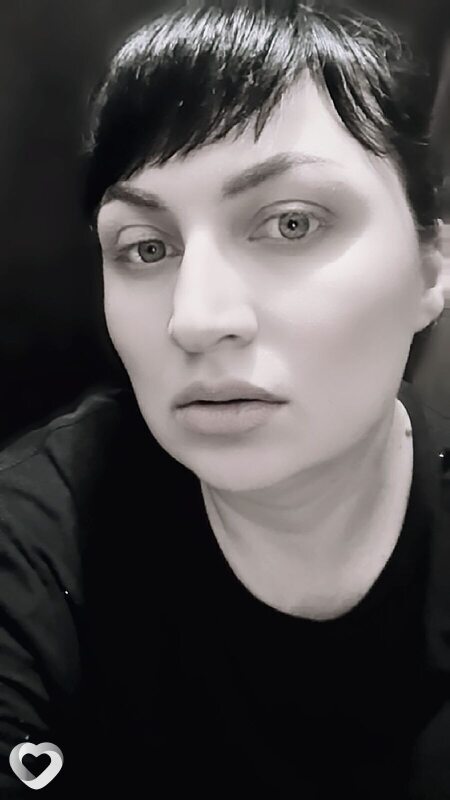 Марьяна, 38, Минске — анкета №95696