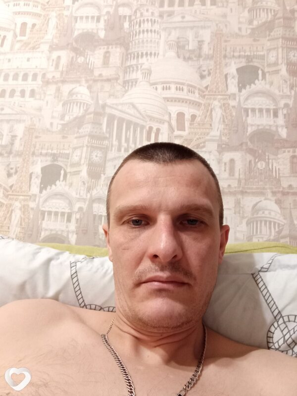 Вячеслав, 41, Саранске — анкета №95697