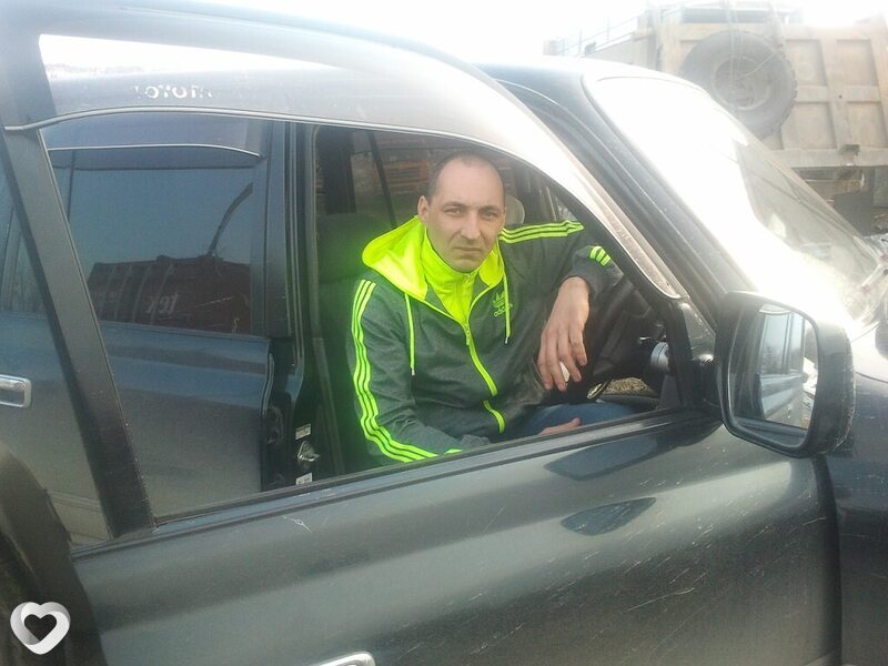 Денис, 41, Красноярске — анкета №95706