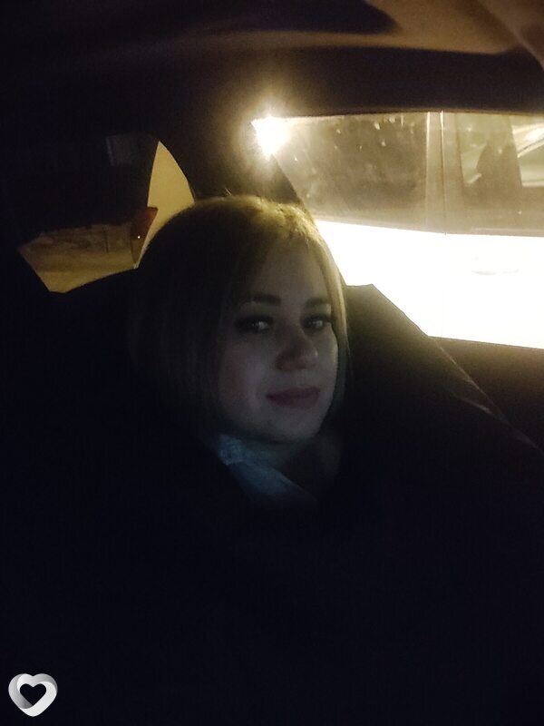 Анастасия, 37, Иркутске — анкета №95712