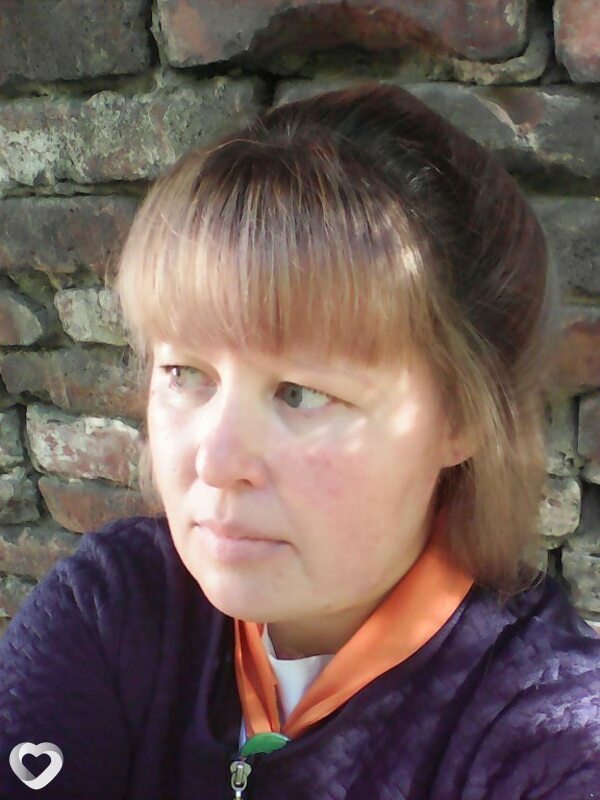 Танечка, 46, Рубцовске — анкета №95713