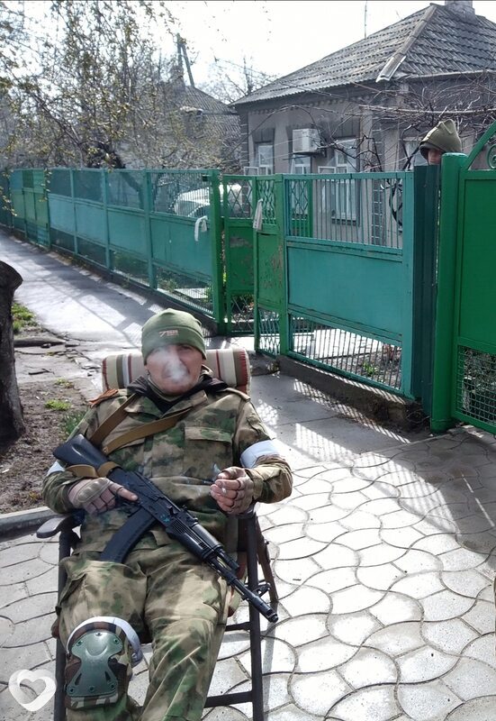 Евгений, 38, Волгограде — анкета №95717