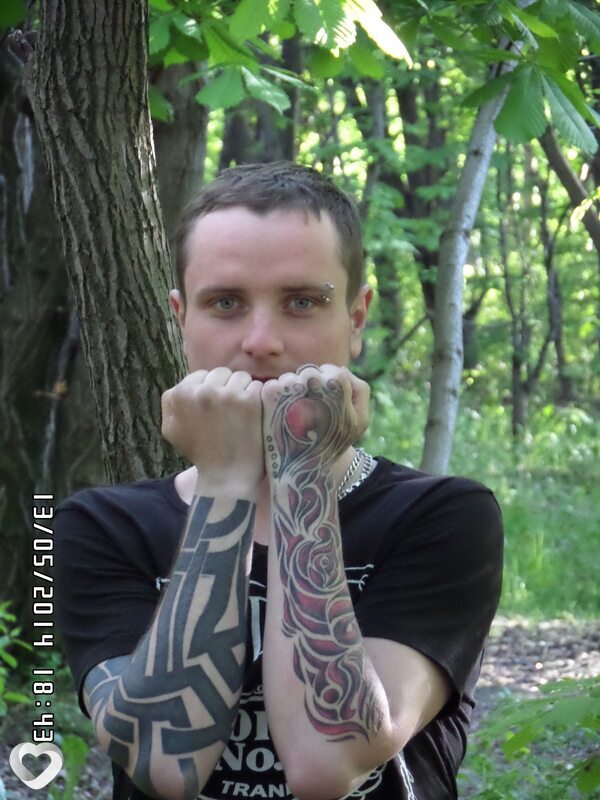 Сергей, 35, Минске — анкета №95720