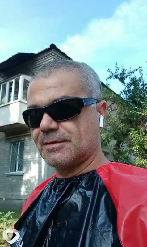 Ильгам, 49, Баку — анкета №95722