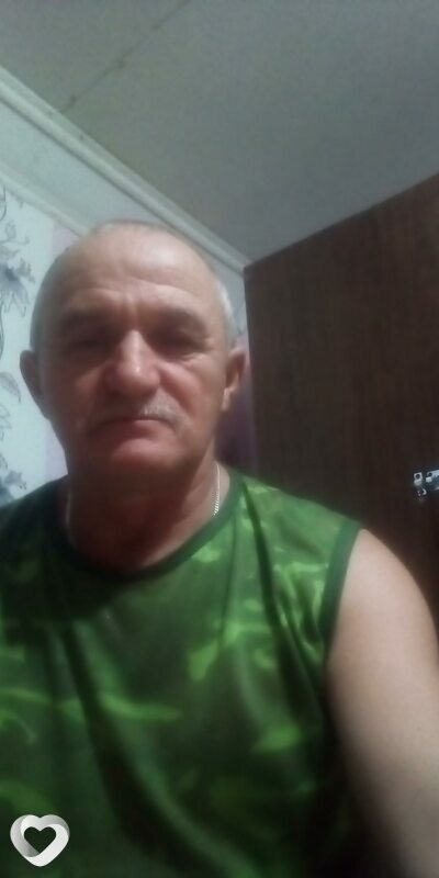 Виктор, 63, Бузулуке — анкета №95780