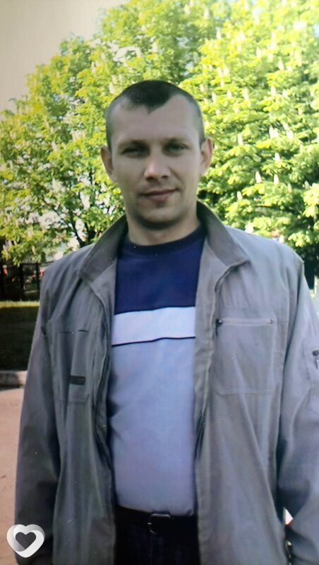 Алексей, 47, Бобруйске — анкета №95782