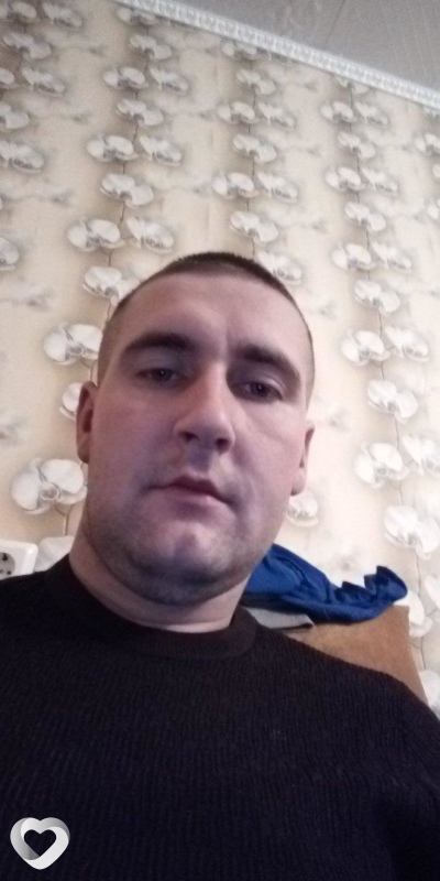 Олег, 35, Слуцке — анкета №95786