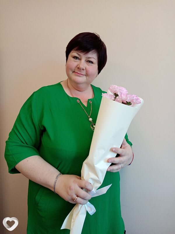Лина, 46, Тайшете — анкета №95789