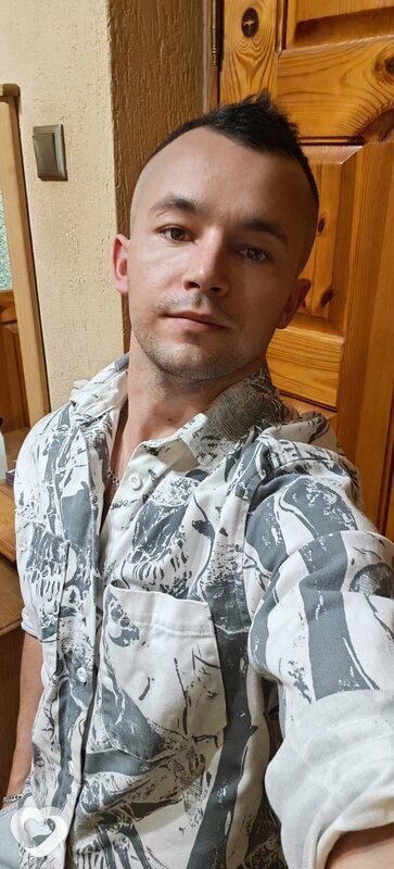 Николай, 29, Гродно — анкета №95726