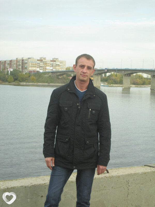 Константин, 49, Балакове — анкета №95731