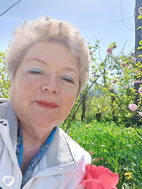 Александра, Лермонтов