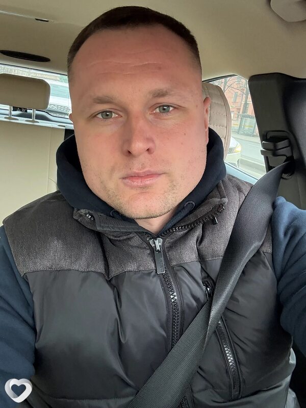 Егор, 34, Минске — анкета №95734