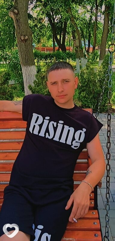 Михаил, 37, Саратове — анкета №95737