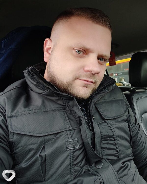 Коля, 36, Климовичах — анкета №95739