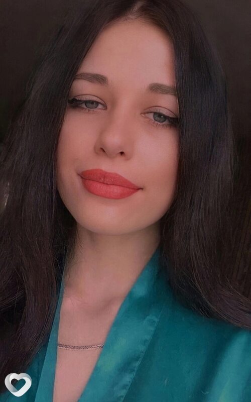 Оля, 30, Пинске — анкета №95743