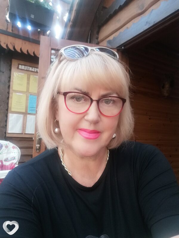 Тамара, 66, Минске — анкета №95746