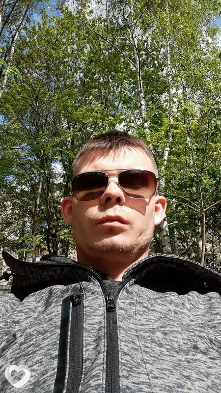 Дмитрий, 40, Москве — анкета №95748