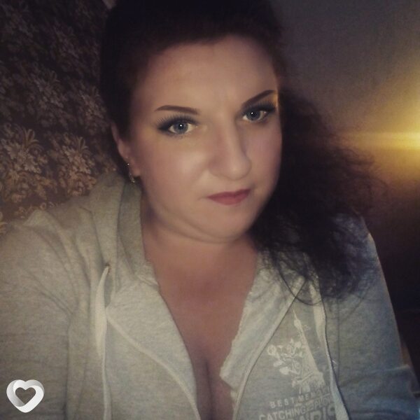 Алла, 34, Лиде — анкета №96549