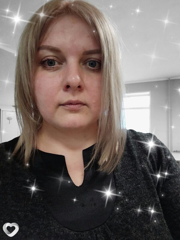 Марина, 40, Слониме — анкета №96553