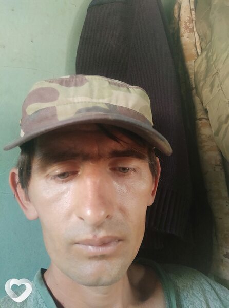 Витек, 35, Алматы — анкета №96561