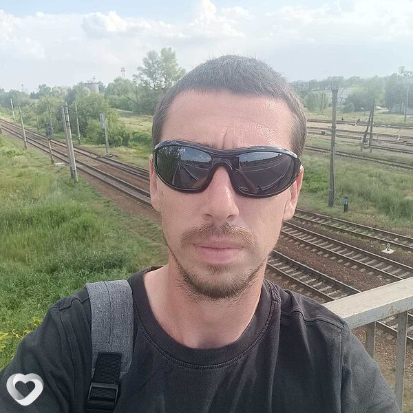 Александр, 34, Харькове — анкета №96563