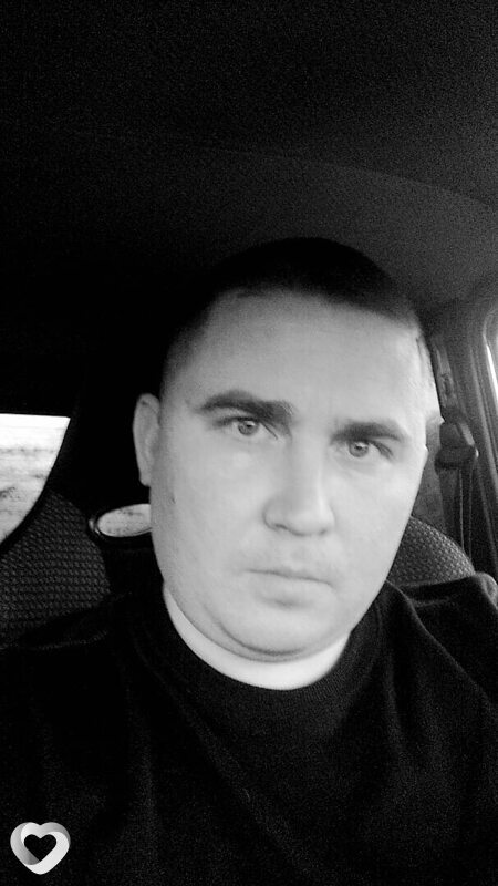 Сергей, 39, Бузулуке — анкета №96001