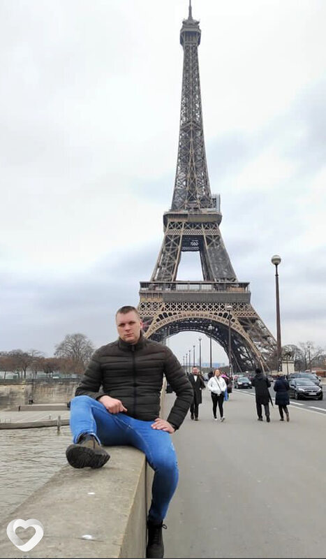 Алексей, Минск