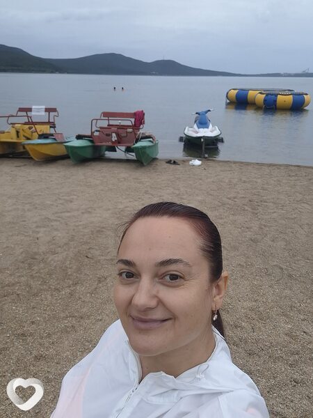 Настя, 43, Астане — анкета №96013