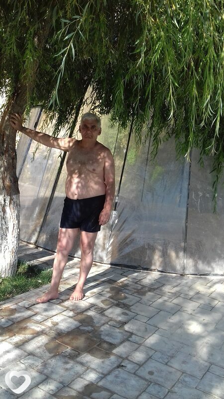 Гарик, 65, Ереван — анкета №96020