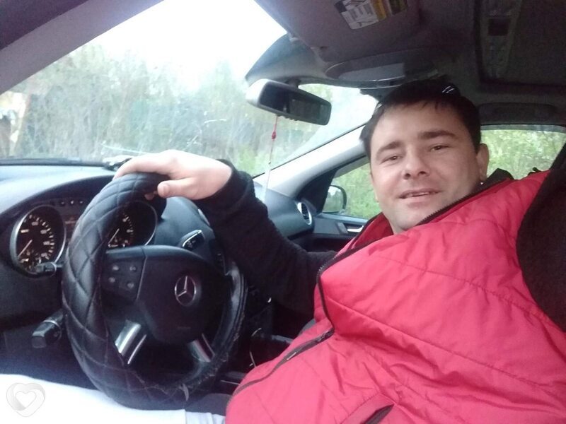 Михаил, 37, Екатеринбурге — анкета №96021