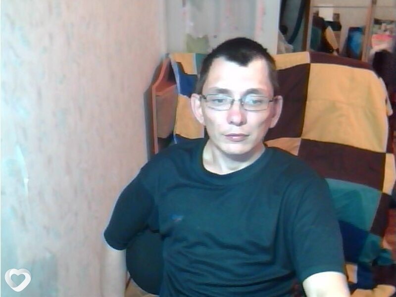 Виктор, 52, Новокузнецке — анкета №96022