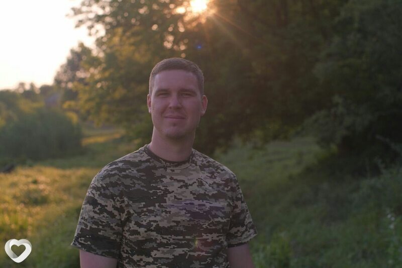 Александр, 33, Кропивницкий — анкета №95925