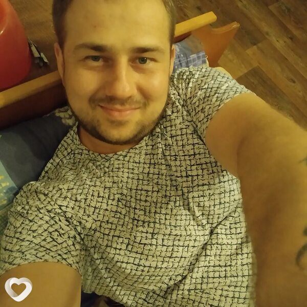Dima, 38, Речице — анкета №95927