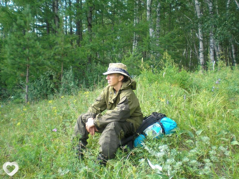 Александр, 52, Москве — анкета №95929