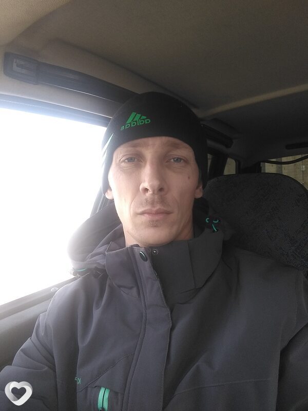 Serega, 36, Барнауле — анкета №95935