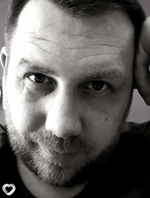 Роман, 38, Гомеле — анкета №95937