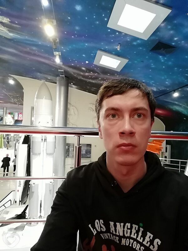 Юрий, 37, Тайшете — анкета №95940