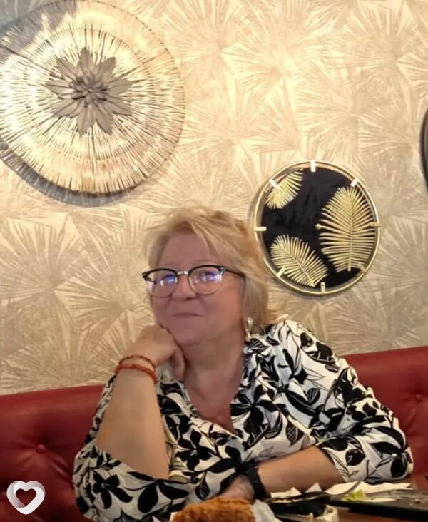 Ирина, 63, Жуковском — анкета №95944
