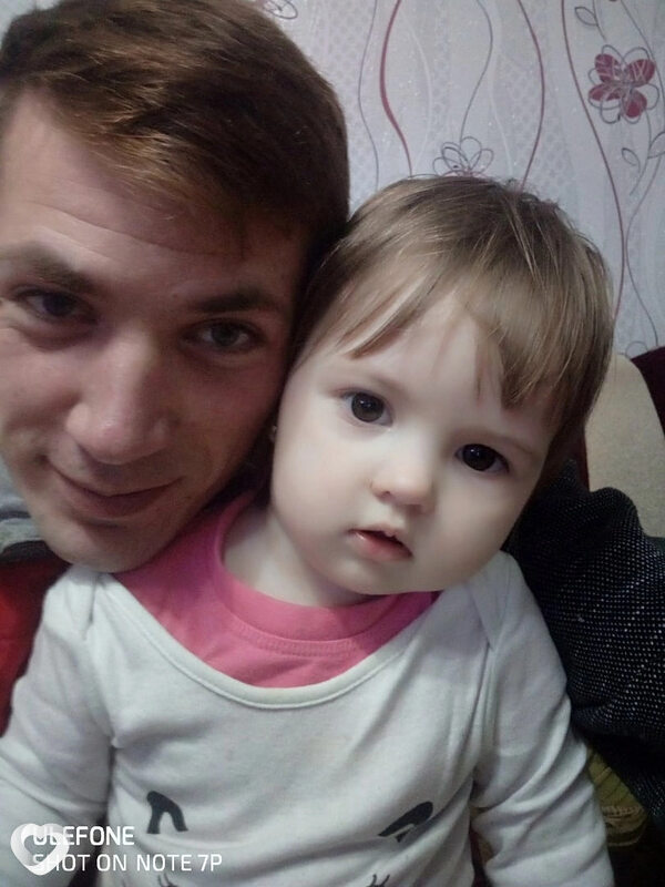 Артём, 32, Несвиже — анкета №95828