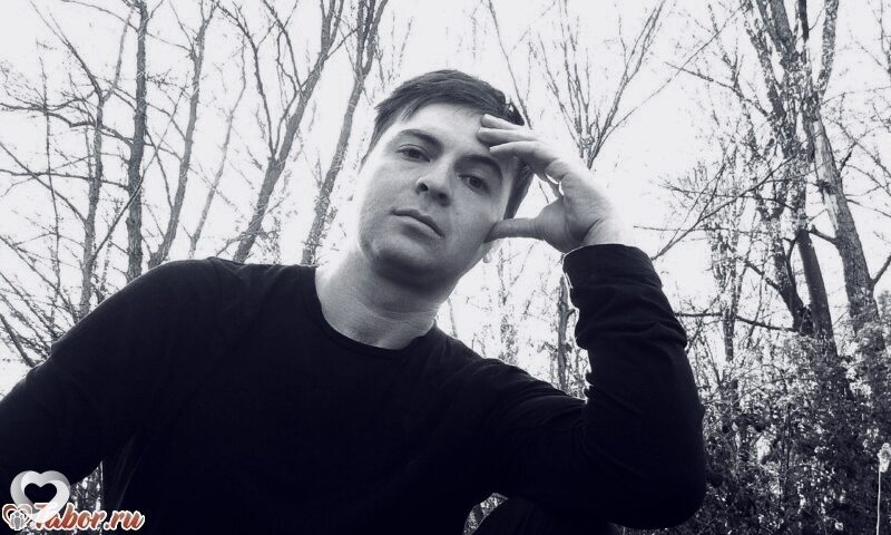 Micha, 34, Виноградове — анкета №95829