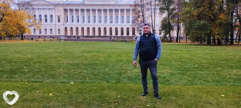 Диманчик, 35, Нижнем Новгороде — анкета №5033