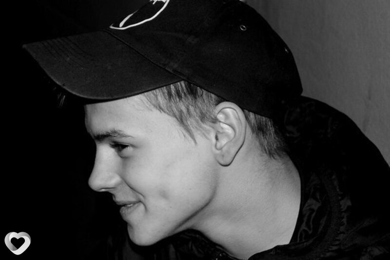 Русланчик, 32, Жодине — анкета №95838