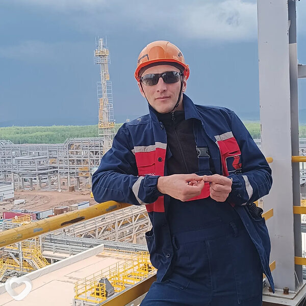 Артем, 38, Гомеле — анкета №95840