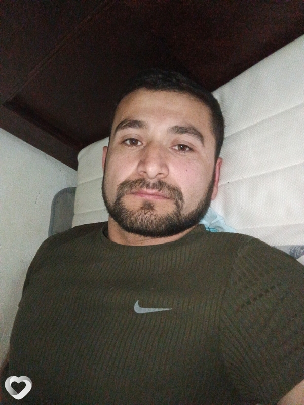 Дима, 33, Раменском — анкета №95841