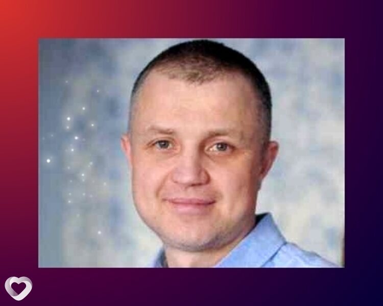 Странник, 45, Бресте — анкета №95848